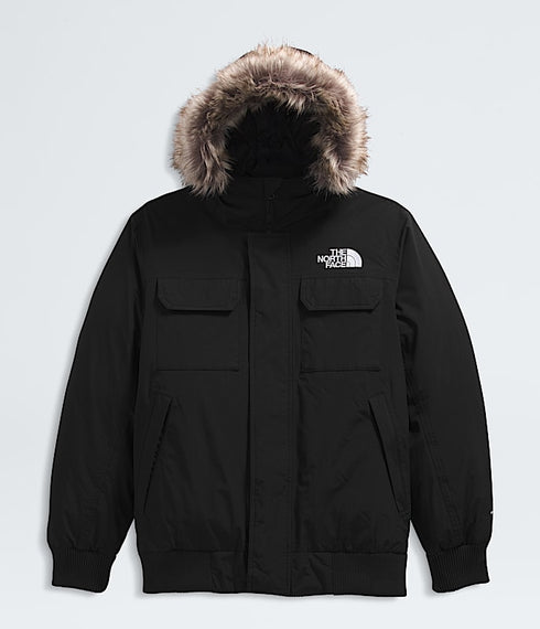 THE NORTH FACE Mcmurdo Bomber Mens Apparel